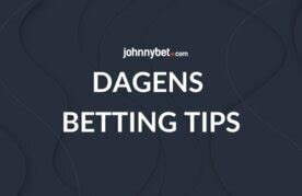 fodbold dagens odds|Odds Tips .